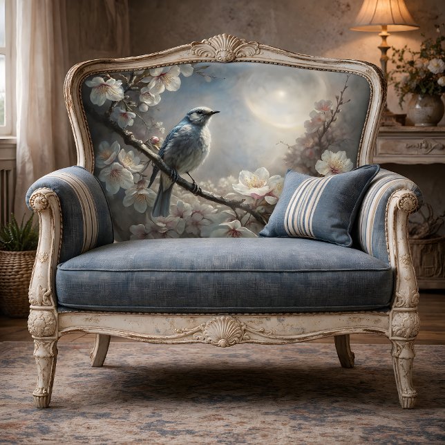 Evening Whisper Decoupage Tissue Paper (Evening Whispers Decoupage Tissue Paper)