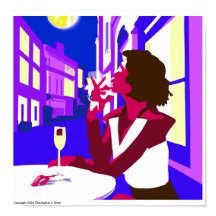 Evening Wine and Celebration in Brindisi