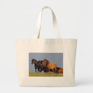 EveningPraire Large Tote Bag