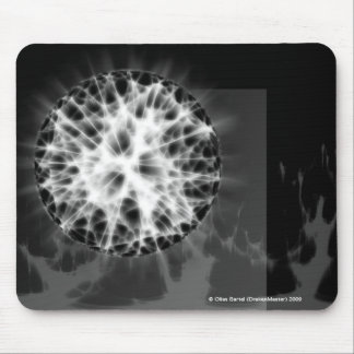 Event Horizon Mousepad
