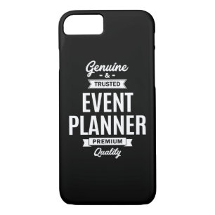 Event Planner Job Title Gift iPhone 8/7 Case