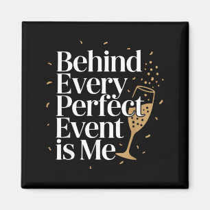 Event Planner Professional Coordinator Job Event Magnet