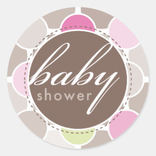 EVENT STICKER :: fizzy spots 4