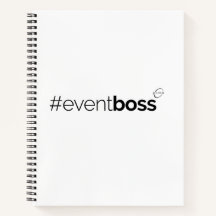 #eventboss notebook