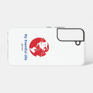 Eventful Phone Samsung Galaxy Case