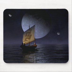 Eventide Mousepad