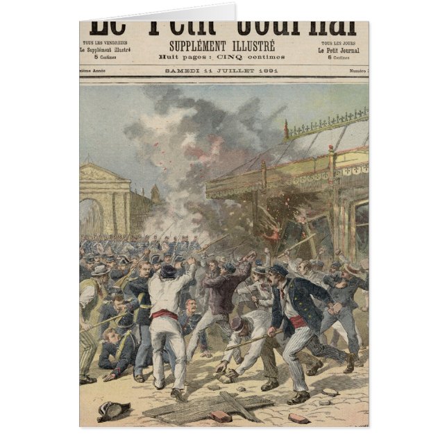Events in Bordeaux (Front)