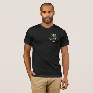 EveOnline HC Green Official Tee for Hogs