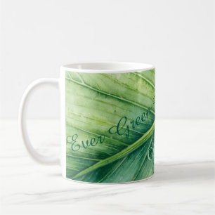 Ever Green Grandma  Coffee Mug