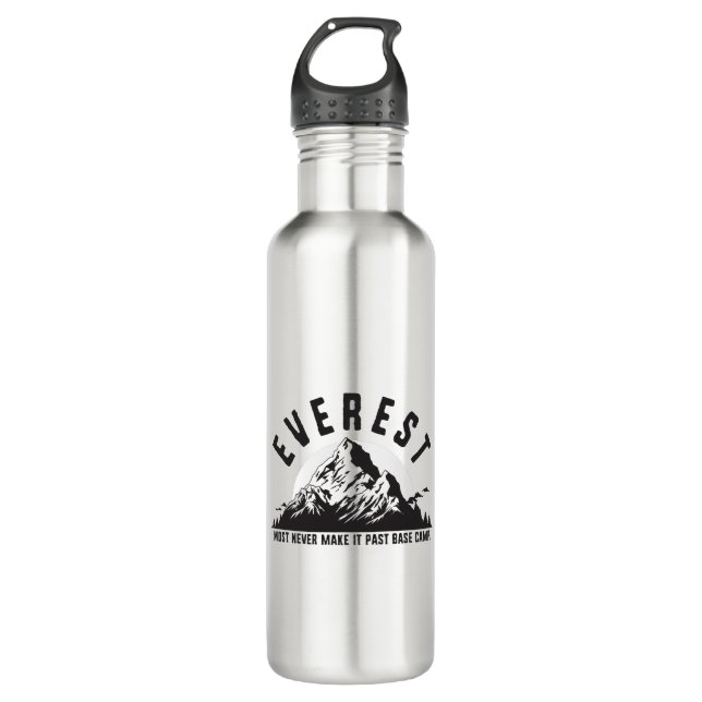 Everest 710 Ml Water Bottle (Front)