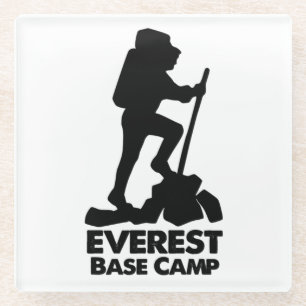 Everest Base Camp Coasters