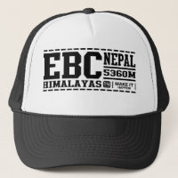 Everest Base Camp