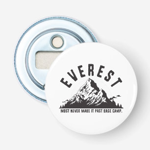 Everest Bottle Opener