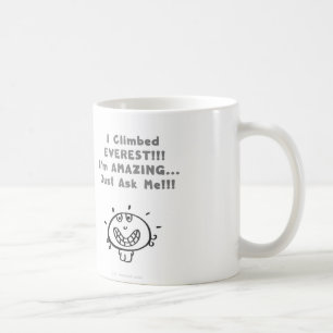 everest coffee mug