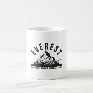 Everest Coffee Mug