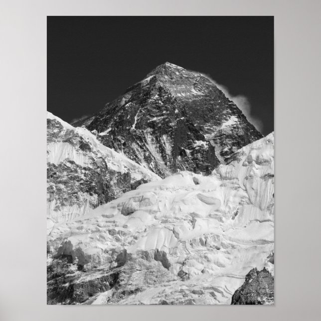 Everest Poster (Front)