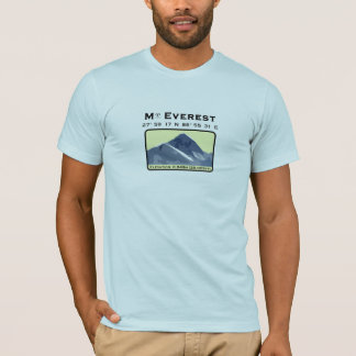 Everest T-Shirt