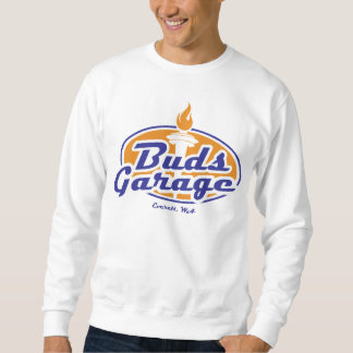 Everett's favourite I-502 retailer! sweatshirt