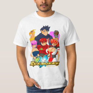 Evergeek Cast Party T-Shirt