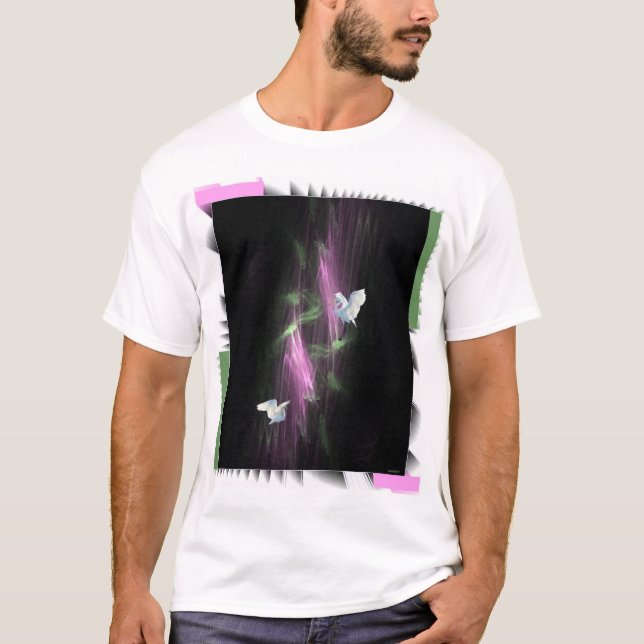 Everglade T-Shirt (Front)