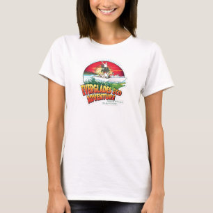 Everglades Eco Adventure Shirt