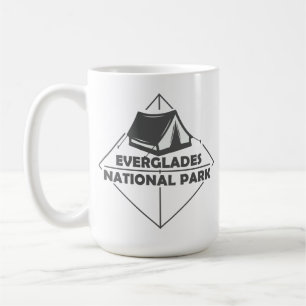 Everglades - Florida Coffee Mug