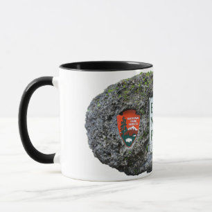 Everglades National Park Coffee Mug