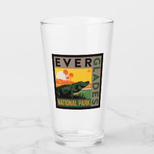 Everglades National Park   Florida Glass