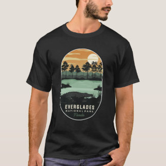 Everglades National Park T-Shirt