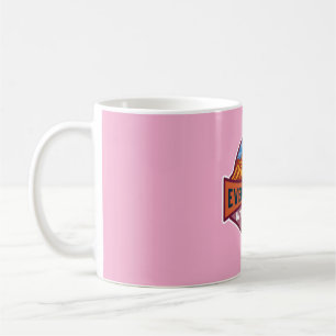 Everglades � Spirit of Adventure Coffee Mug