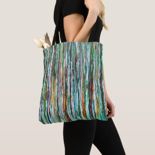 Everglades Tote Bag