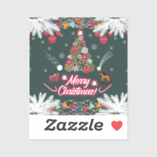 Evergreen Joy of Christmas