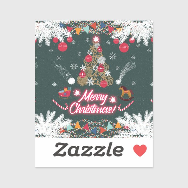 Evergreen Joy of Christmas (Sheet)