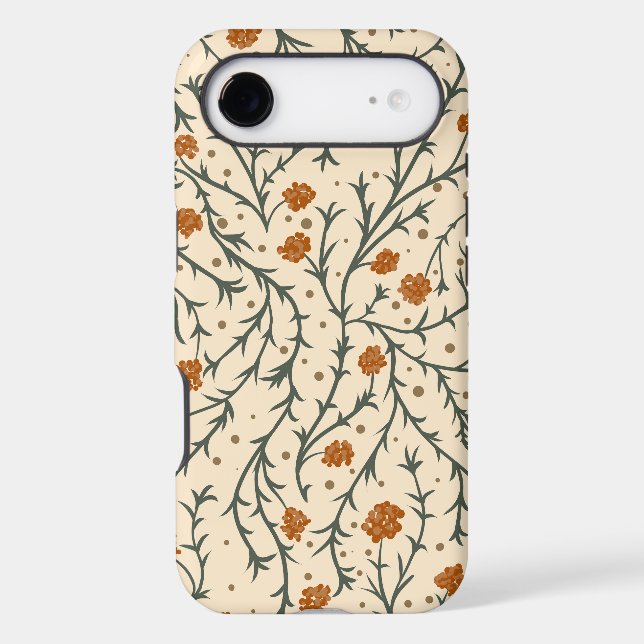 Evergreen Kisses Under the Mistletoe (Back)