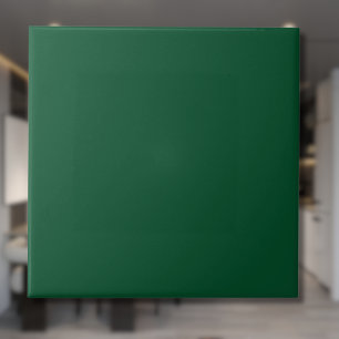 Evergreen Solid Colour   Classic   Elegant Ceramic Tile