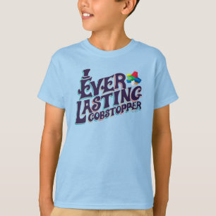 Everlasting Gobstopper Graphic T-Shirt