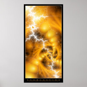 Everlasting Poster