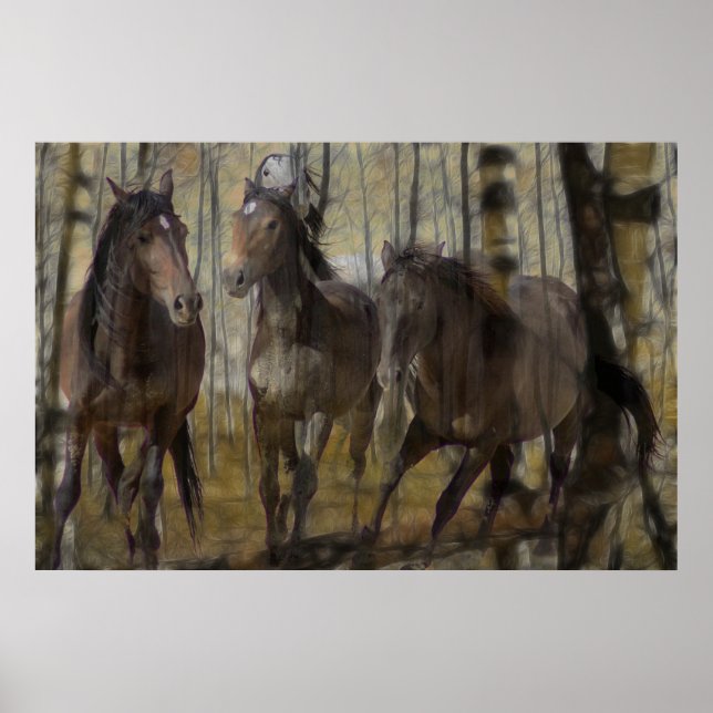 Everlasting Spirit Poster (Front)