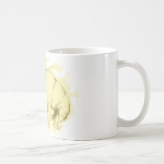 Everlasting Tardigrade Coffee Mug