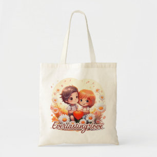 Everlasting Tote Bag