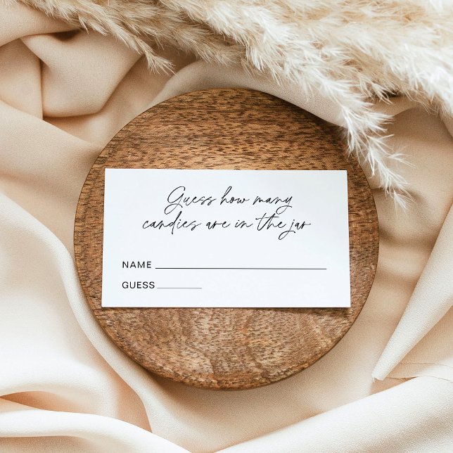 EVERLEIGH Candies In The Jar Game Ticket (Creator Uploaded)