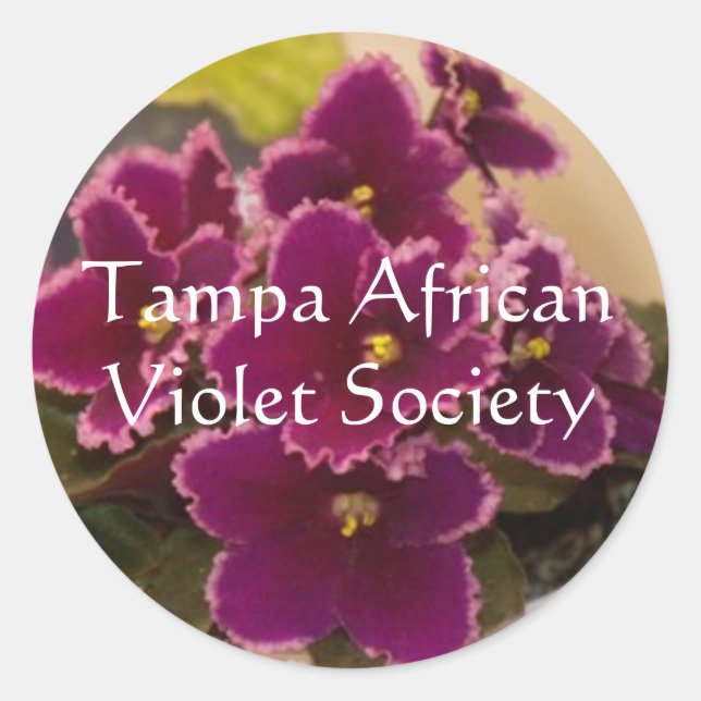 EverLove Stickers (Front)