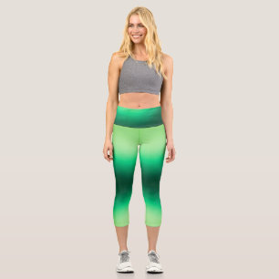 Evershade Drift Capri Leggings