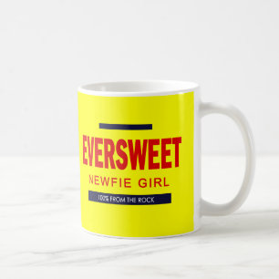 Eversweet Newfie Girl Mug