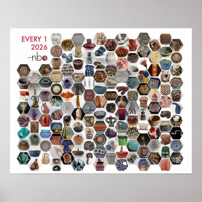 Every1 2026 poster (Front)