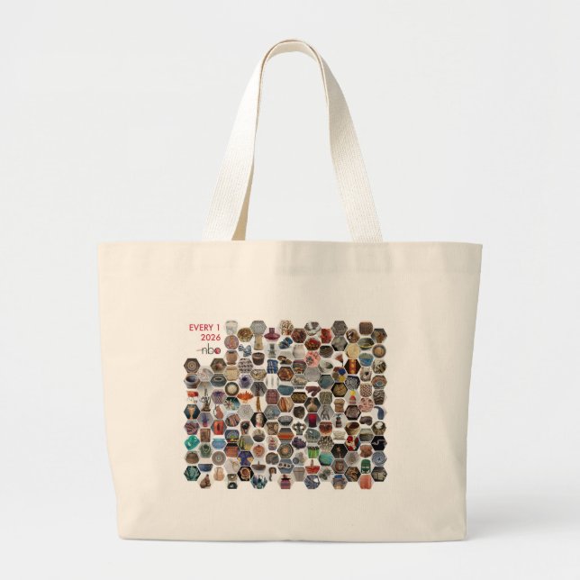 Every1 2026 tote (Front)