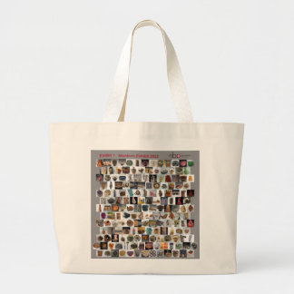 Every 1 2022 Tote Bag (image on only one side)