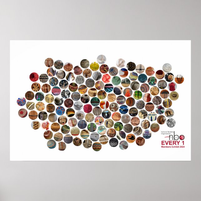 Every 1 2024 Poster (Front)