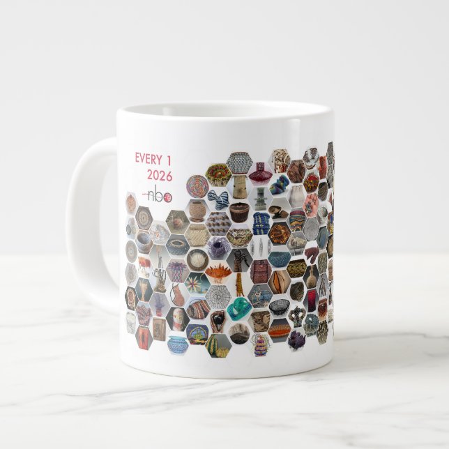 Every 1 2026 mug (Front Left)