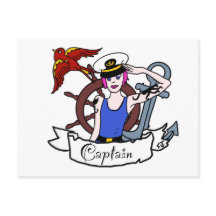 Every body sailor pin up